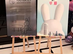 -华厦大酒店·桃源西餐厅·自助餐