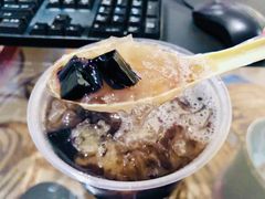 石花膏-爱啊石花膏