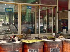 -奉化市溪口蒋氏千层饼厂