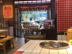 -卤校长老火锅(绿地468店)