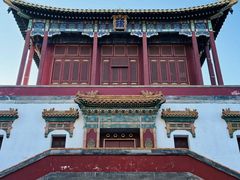 -香山公园