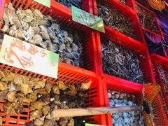 -79号渔船海鲜饭店(华强北店)