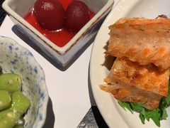 -HELLO 27 意面·沙拉·帕尼尼