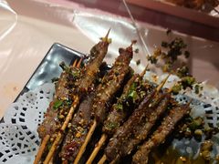 -陈老二烧烤(草市街总店)