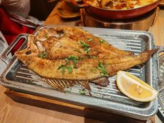 -耶里夏丽·新疆菜(田林东路店)