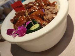 -顺鹅季·非遗烧鹅(六道口店)