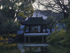 -拙政园