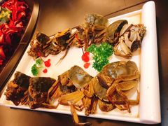 -金海湾海鲜总店