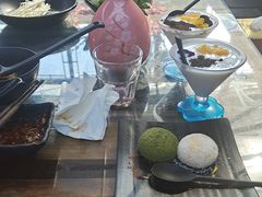 大福拼盘-丽江庭院之爱在路上(西单店)