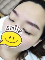 -轻妆Feel·半永久纹眉眼线