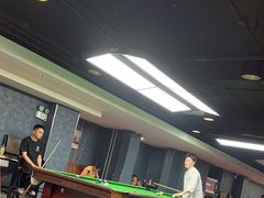 -叮叮台球·棋牌(西四店)