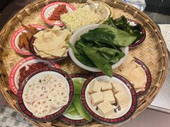 -文立新麻辣烫(合生汇21街区店)