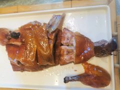 -小厨娘淮扬菜(六合欢乐港店)