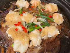 -绿茶餐厅(龙湖杭州金沙天街店)