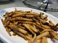 -天宝酒店(万达店)