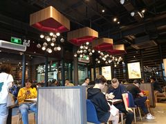 -COSTA COFFEE(吴江路店)