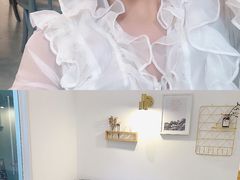 -CHEZ JASMINE 茉莉的氧气厨房