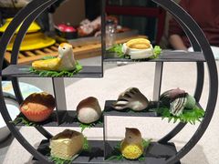 -花家怡园(四合院总店)
