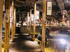 -三代烤肉(保利广场店)