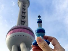 -东方明珠广播电视塔