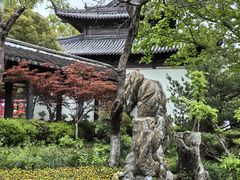 -狼山风景名胜区