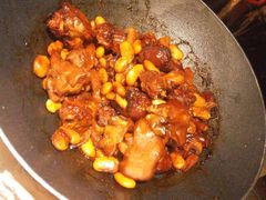 -闯关东东北农家菜(崂山石老人店)