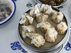 -何记羊汤馆(丽水佳源店)