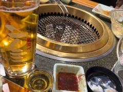 -梦山水日本烧肉(五四广场店)