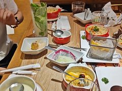 -豪客来牛排(成都锦江大融城店)