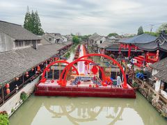 -长廊好灶头 本地人农家菜(枫泾古镇店)
