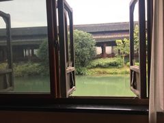 -乌镇枕水度假酒店