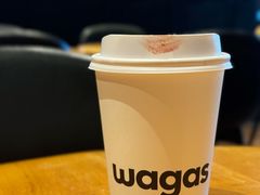 -Wagas沃歌斯(虹桥机场T1店)