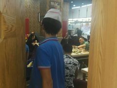 -天津乾毓德饭庄·清真传统炒菜·海鲜烧烤(咸阳路店)