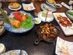 -德川家日本料理(龙德广场店)