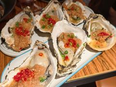 -金太阳海鲜烧烤·本地人餐厅(东纬路旗舰店)