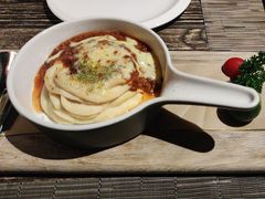 -巴别塔法餐舍(朝阳店)