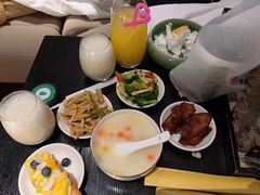 -金色印象·4k影院式足体养生(大渡口店)