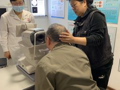 -青岛亨得利(同安二路店)