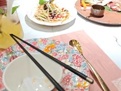 -泰椰里·泰国餐厅(智慧城广百广场店)