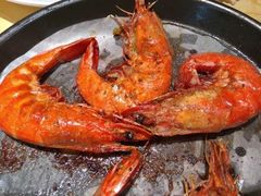 -海岛渔村大酒店(云霄路店)
