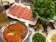 -健晟星期天火锅(河东店)