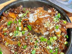 -水浒烤肉(国贸店)