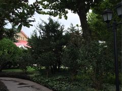 -上海虹桥迎宾馆