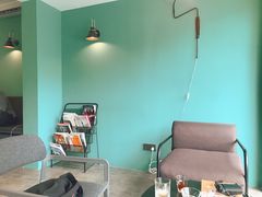-NokNok Coffee(宽窄巷子店)