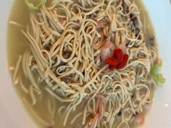 -桂满陇·蟹黄小笼汤包(中山公园店)