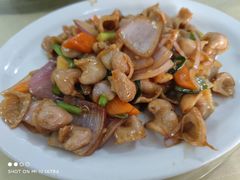 -红炎炎农家菜老字号(金水台店)