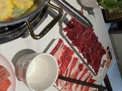 -犇鼎牛潮汕牛肉火锅(新辰里学清路店)