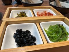-胜博殿日式炸猪排(侨福芳草地店)
