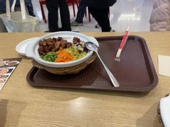 -金记酿皮(万博店)