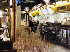 -三代烤肉(保利广场店)